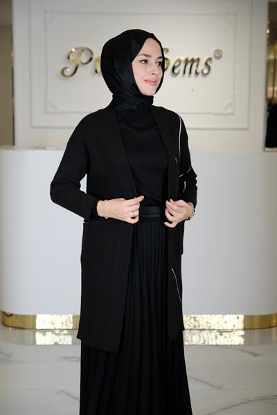 HIRKA KABAN SIYAH