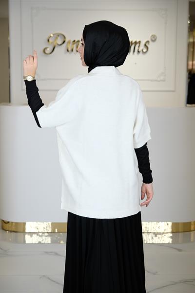 HIRKA PANCO EKRU