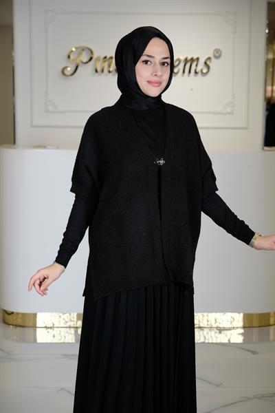 HIRKA PANCO SIYAH