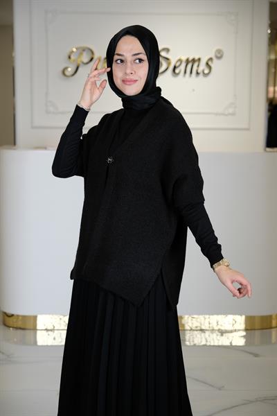 HIRKA PANCO SIYAH