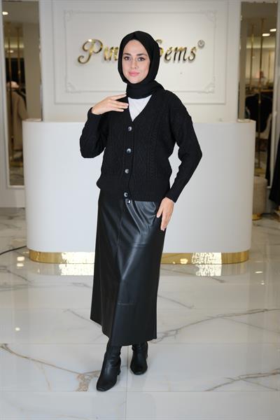 HIRKA SIYAH