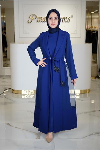 KREP ORGANİZE ABAYA SAKS
