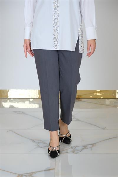 PANTOLON GRİ