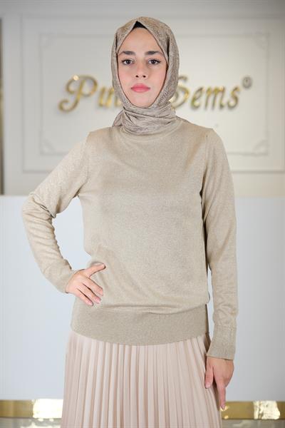 SİMLİ YARIM BALIKÇI