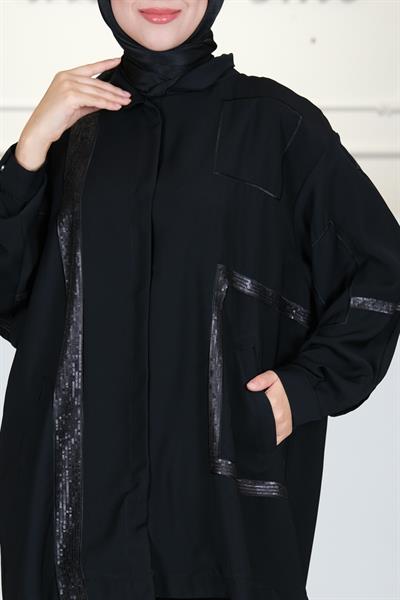 TAKIM SIYAH