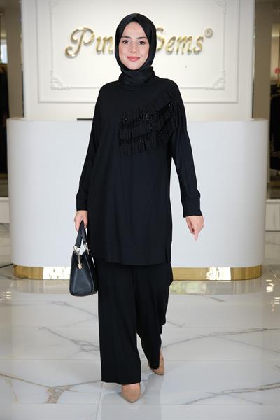 TAKIM SIYAH
