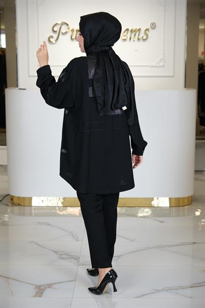 TAKIM SIYAH