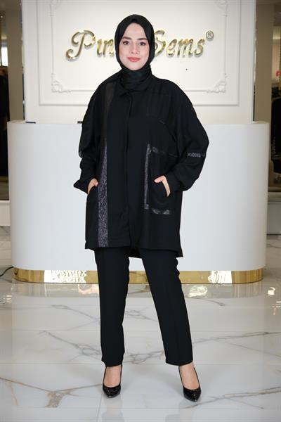 TAKIM SIYAH