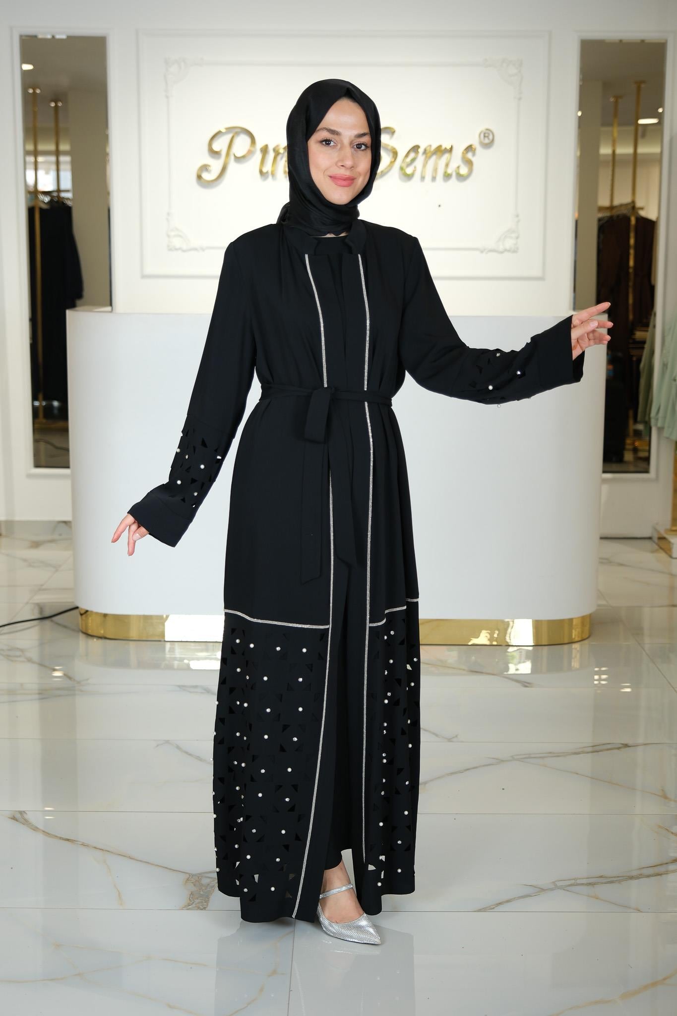 ABAYA