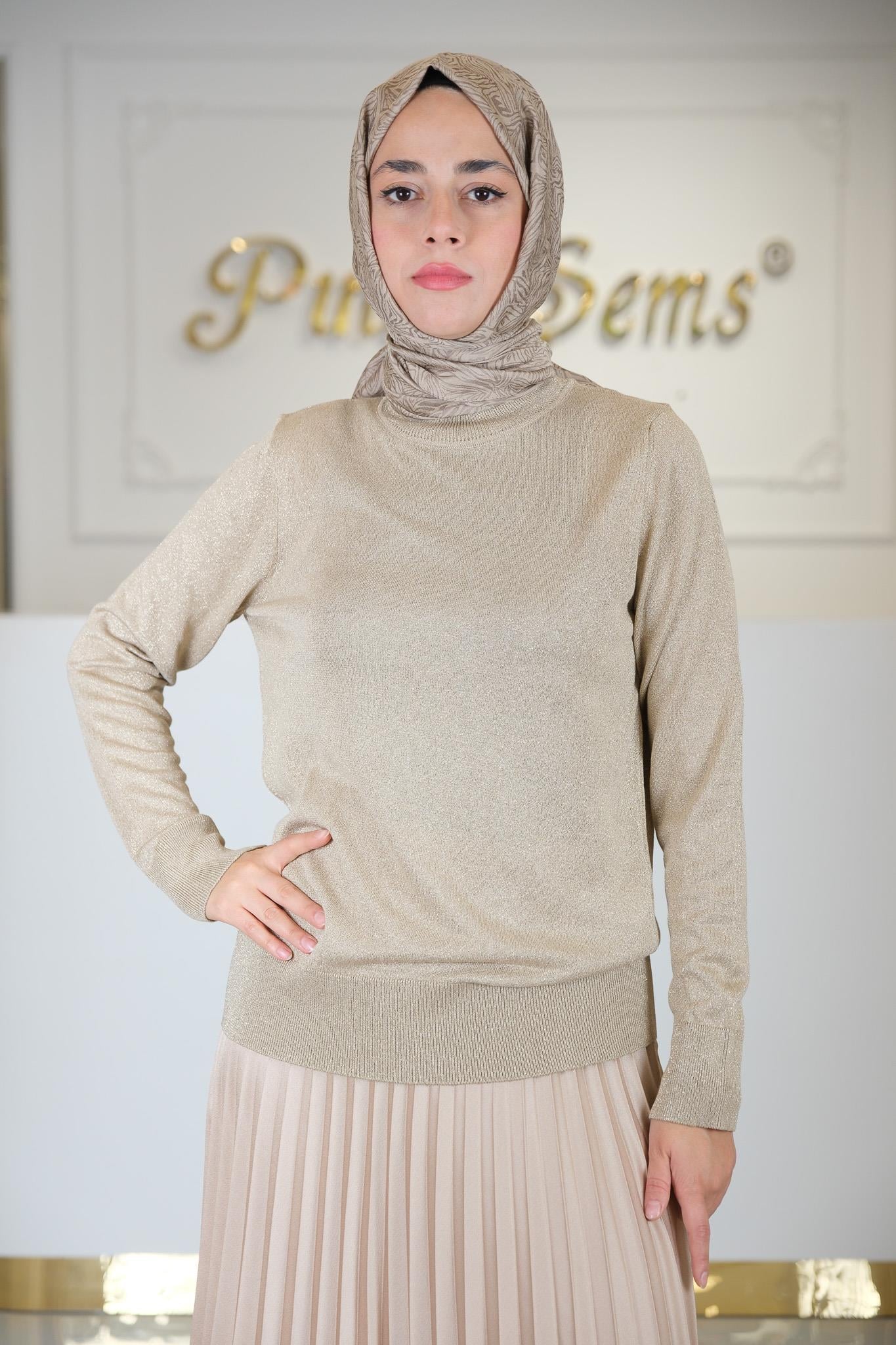 SİMLİ YARIM BALIKÇI