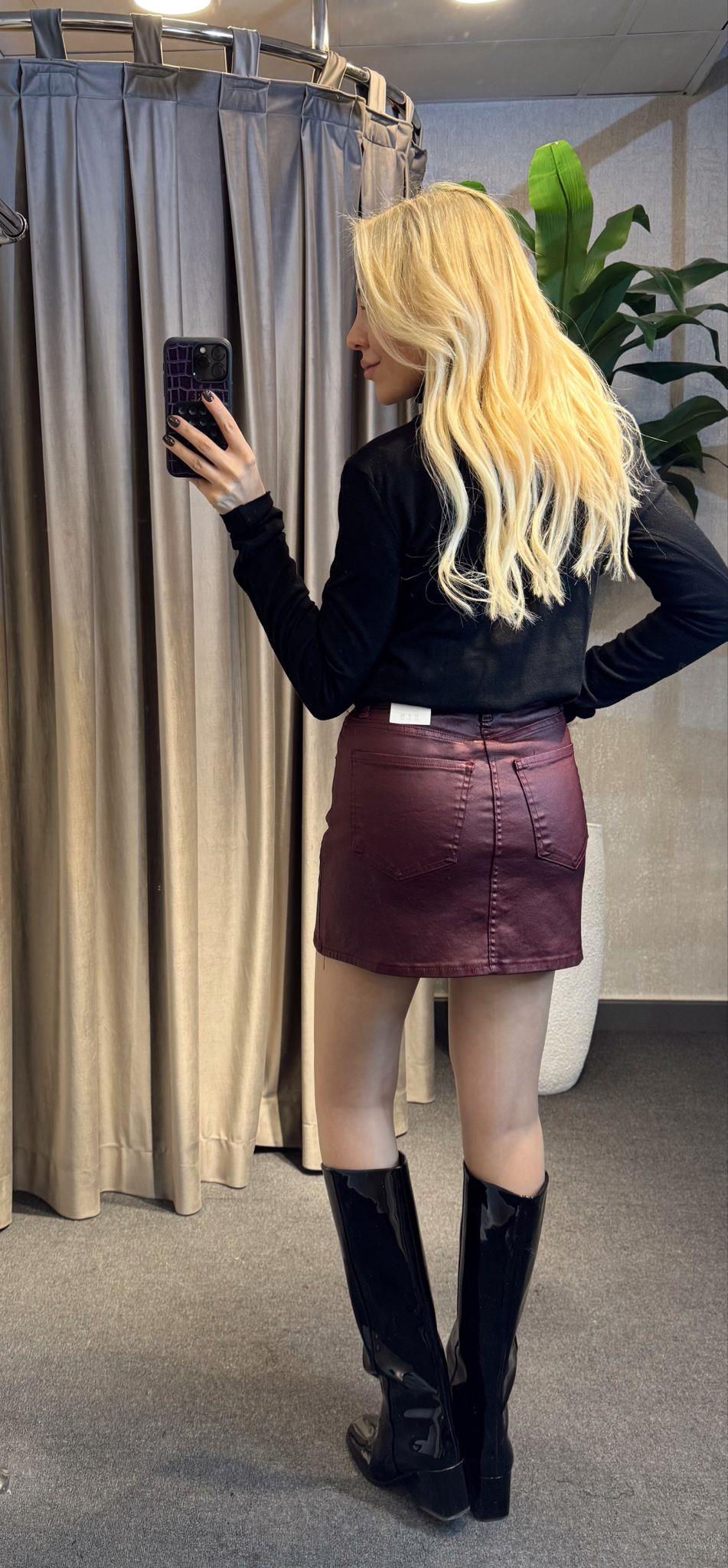 ORJ MARKA ZR MUMLU ETEK BORDO
