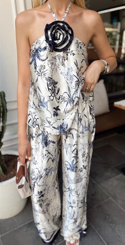 BROŞ DETAY MARKA MODEL SATEN TAKIM