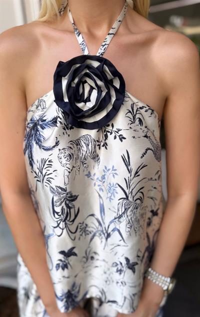 BROŞ DETAY MARKA MODEL SATEN TAKIM