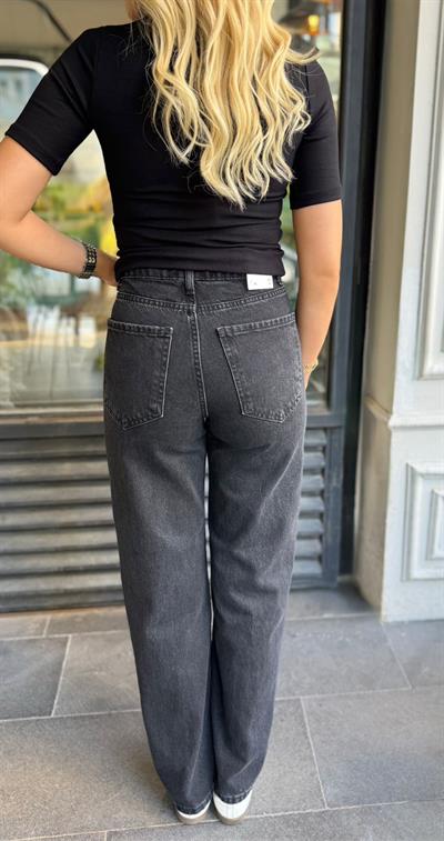 FÜME MARKA MODEL STRAİGHT JEAN