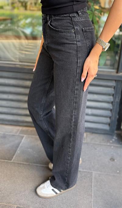 FÜME MARKA MODEL STRAİGHT JEAN