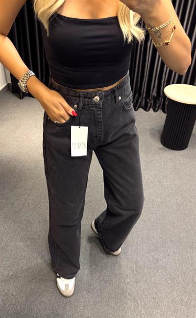 FÜME ORJ MARKA ZR BAGGY JEAN