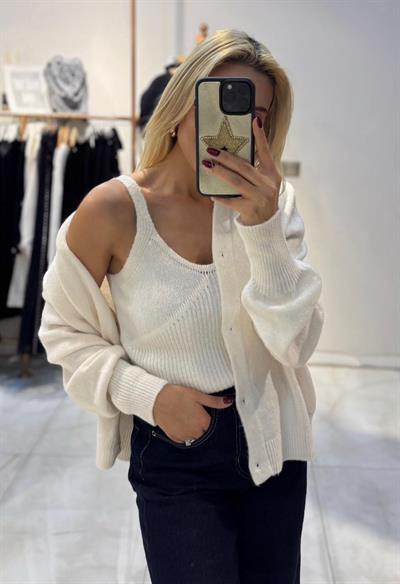 KREM HIRKA ATLET İKİLİ TAKIM