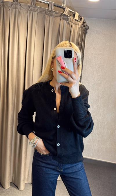 HIRKA ATLET İKİLİ TAKIM SİYAH