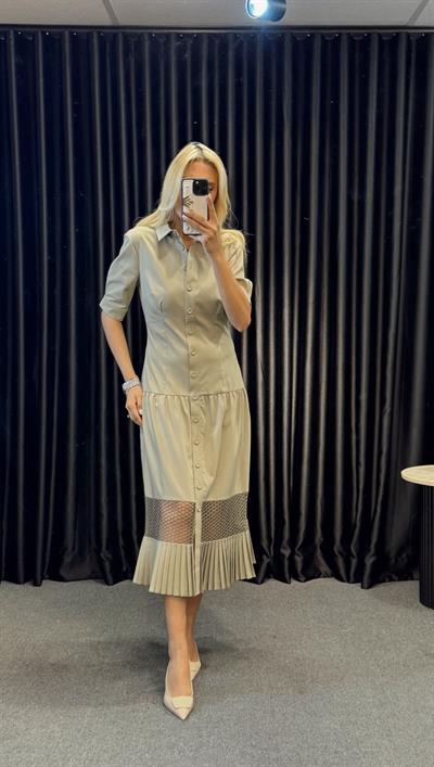 JADİRA TASARIM ELBİSE HAKİ