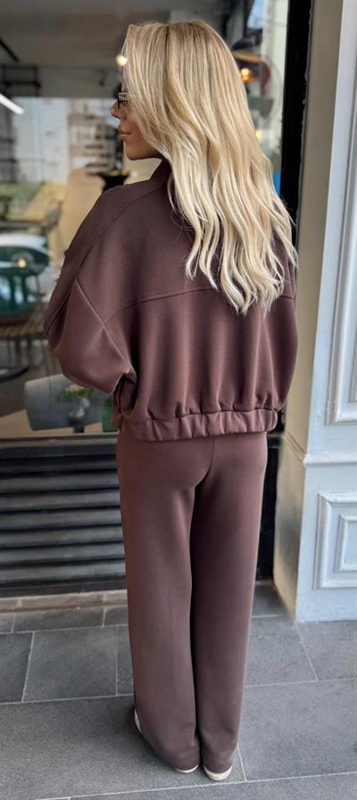 KAHVE MARKA MODEL OYSH ÇİMALI TAKIM