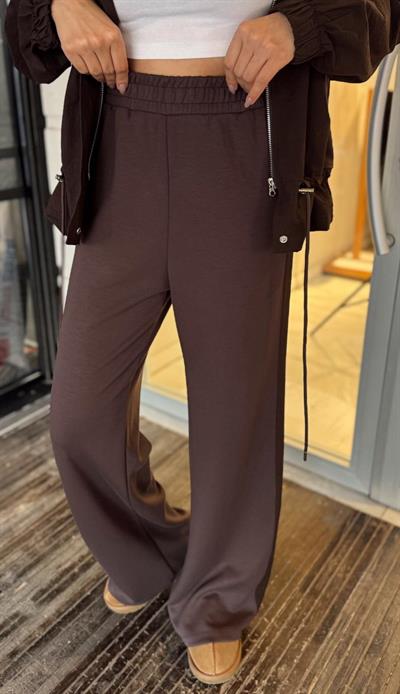 KAHVE ORJ MARKA NTWRK PARAŞÜT TAKIM