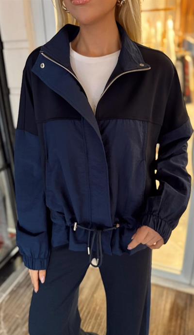 LACİVERT ORJ MARKA NTWRK PARAŞÜT TAKIM