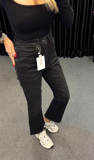 ORJ MARKA CS FLARE JEAN FÜME