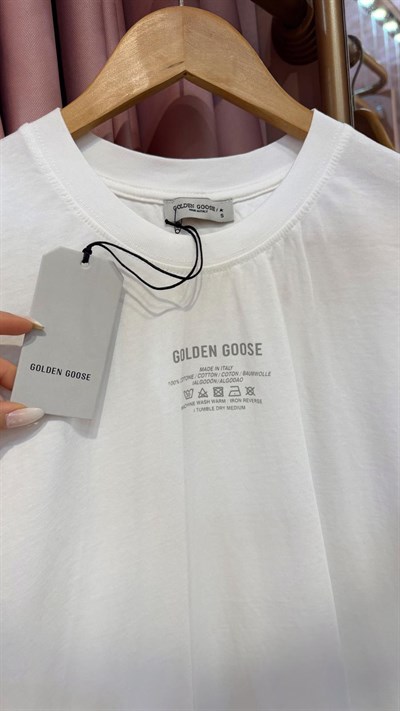 ORJ MARKA GG TSHİRT