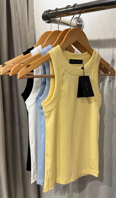 ORJ MARKA MASSİ UZUN ATLET BEBE MAVİ