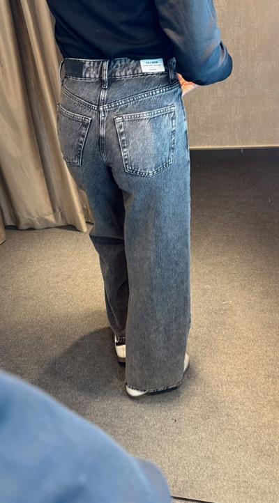 ORJ MARKA MNG JEAN GRİ