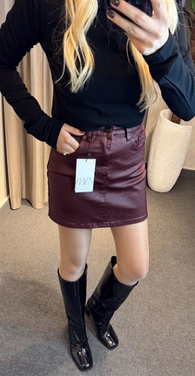 ORJ MARKA ZR MUMLU ETEK BORDO