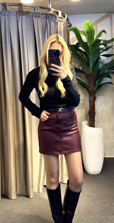 ORJ MARKA ZR MUMLU ETEK BORDO