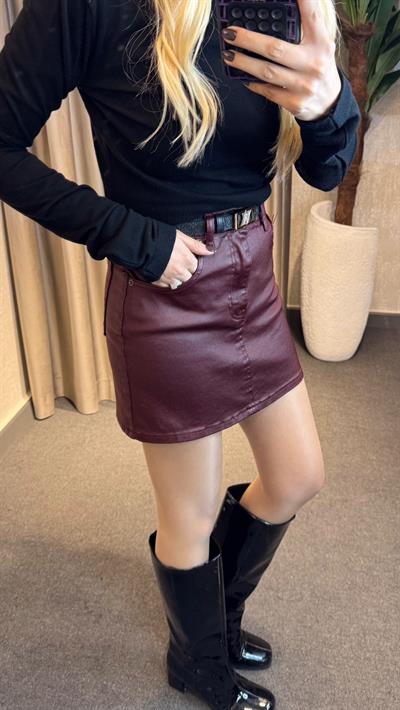 ORJ MARKA ZR MUMLU ETEK BORDO