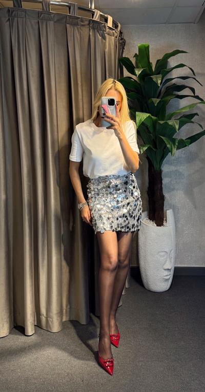 ORJ MARKA ZR PUL PAYET ETEK SİLVER