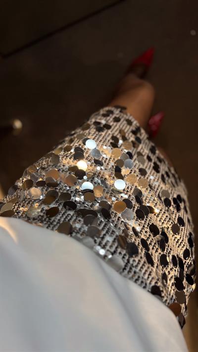 ORJ MARKA ZR PUL PAYET ETEK SİLVER