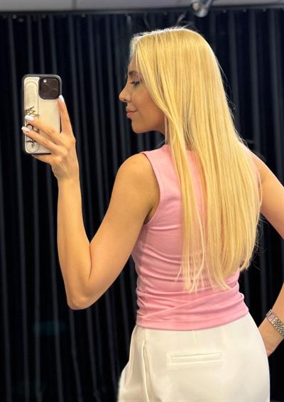 SIFIR YAKA ATLET PEMBE