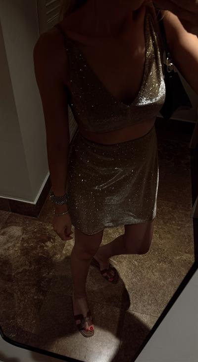 SİMLİ ETEK BÜSTİYER TAKIM GOLD