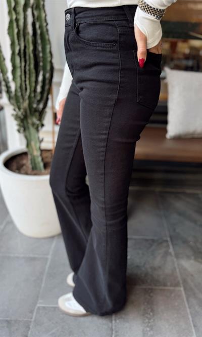 SİYAH MARKA MODEL İSPANYOL JEAN