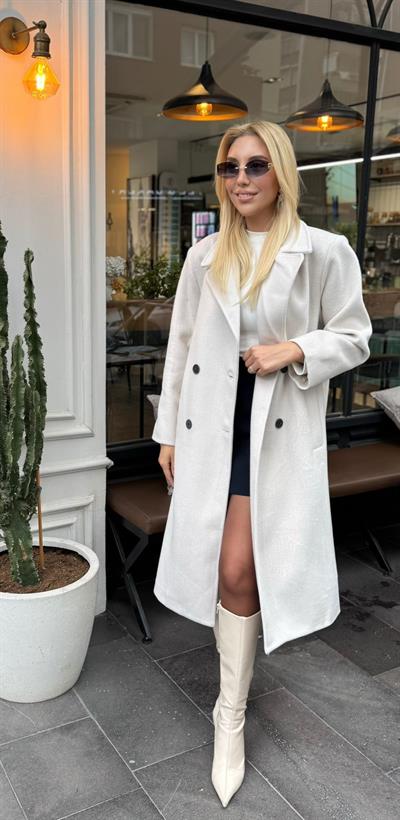 TAŞ ORJ MARKA MASSİ BALIKSIRTI DESEN KABAN