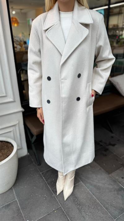 TAŞ ORJ MARKA MASSİ BALIKSIRTI DESEN KABAN