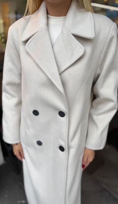 TAŞ ORJ MARKA MASSİ BALIKSIRTI DESEN KABAN