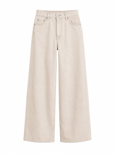 TAŞ TENSEL CULOTTE PANTOLON