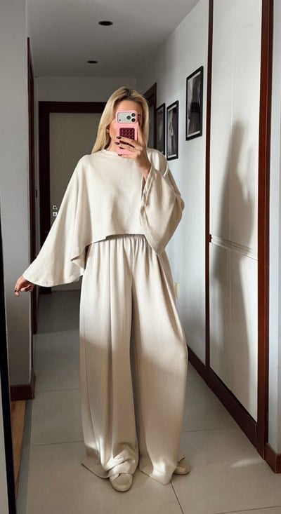 TAŞ YARASA KOL MODAL TAKIM