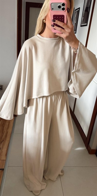 TAŞ YARASA KOL MODAL TAKIM