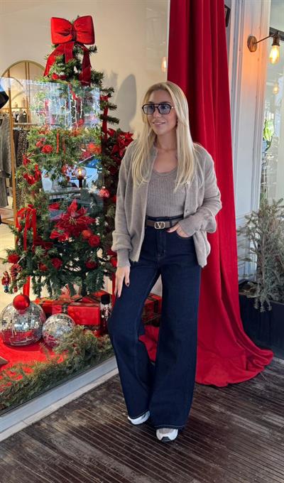 VİZON HIRKA ATLET İKİLİ TAKIM