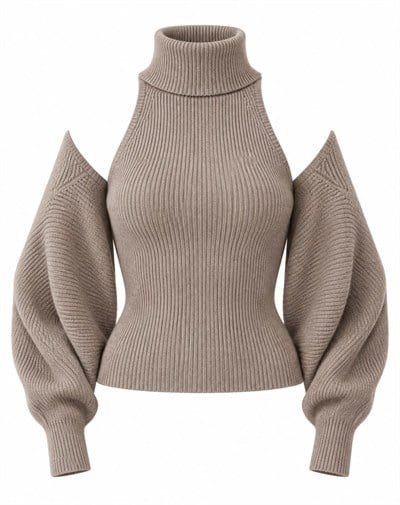 VİZON TRİKO BOLERO İKİLİ TAKIM