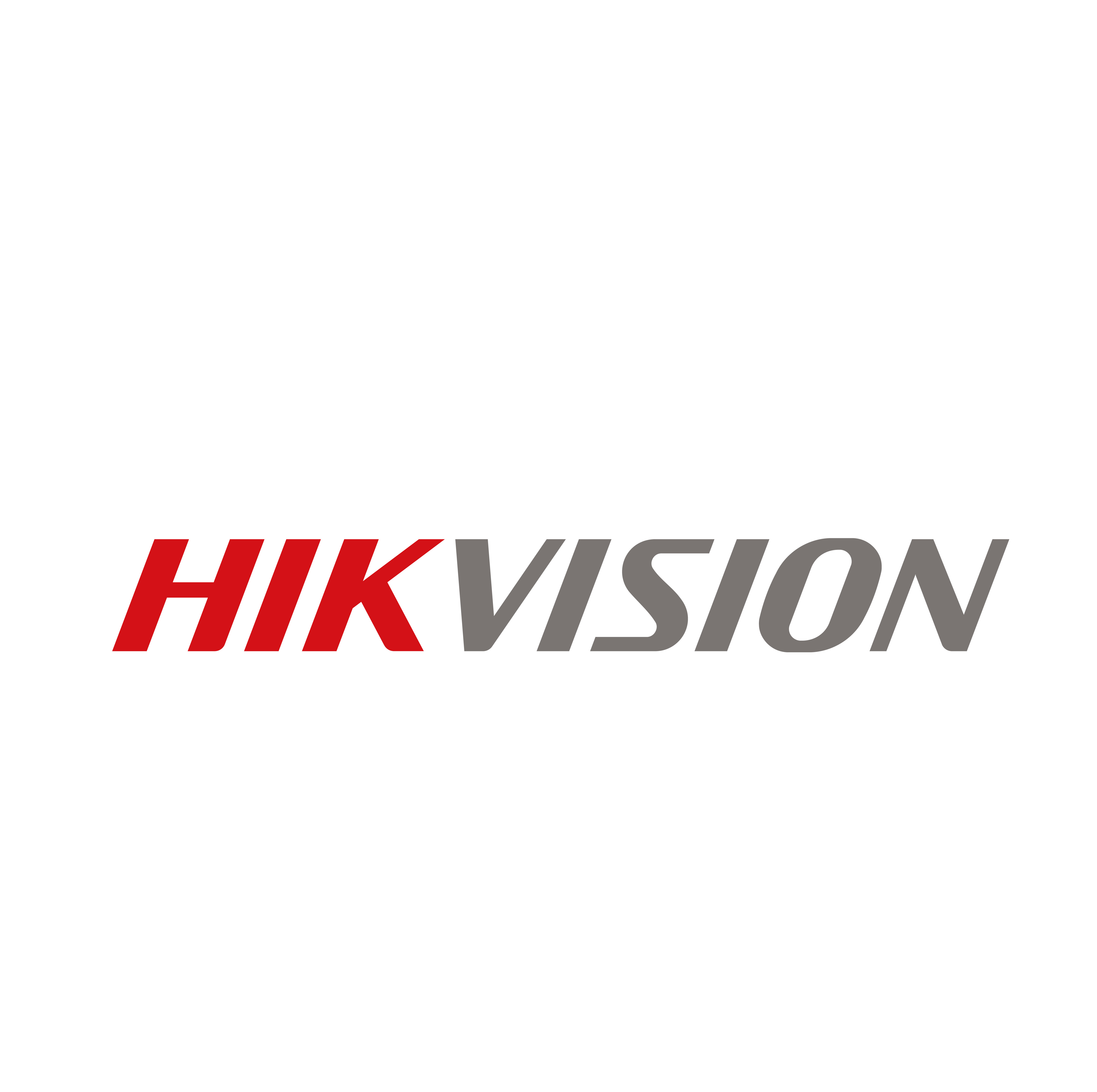 Hikvision