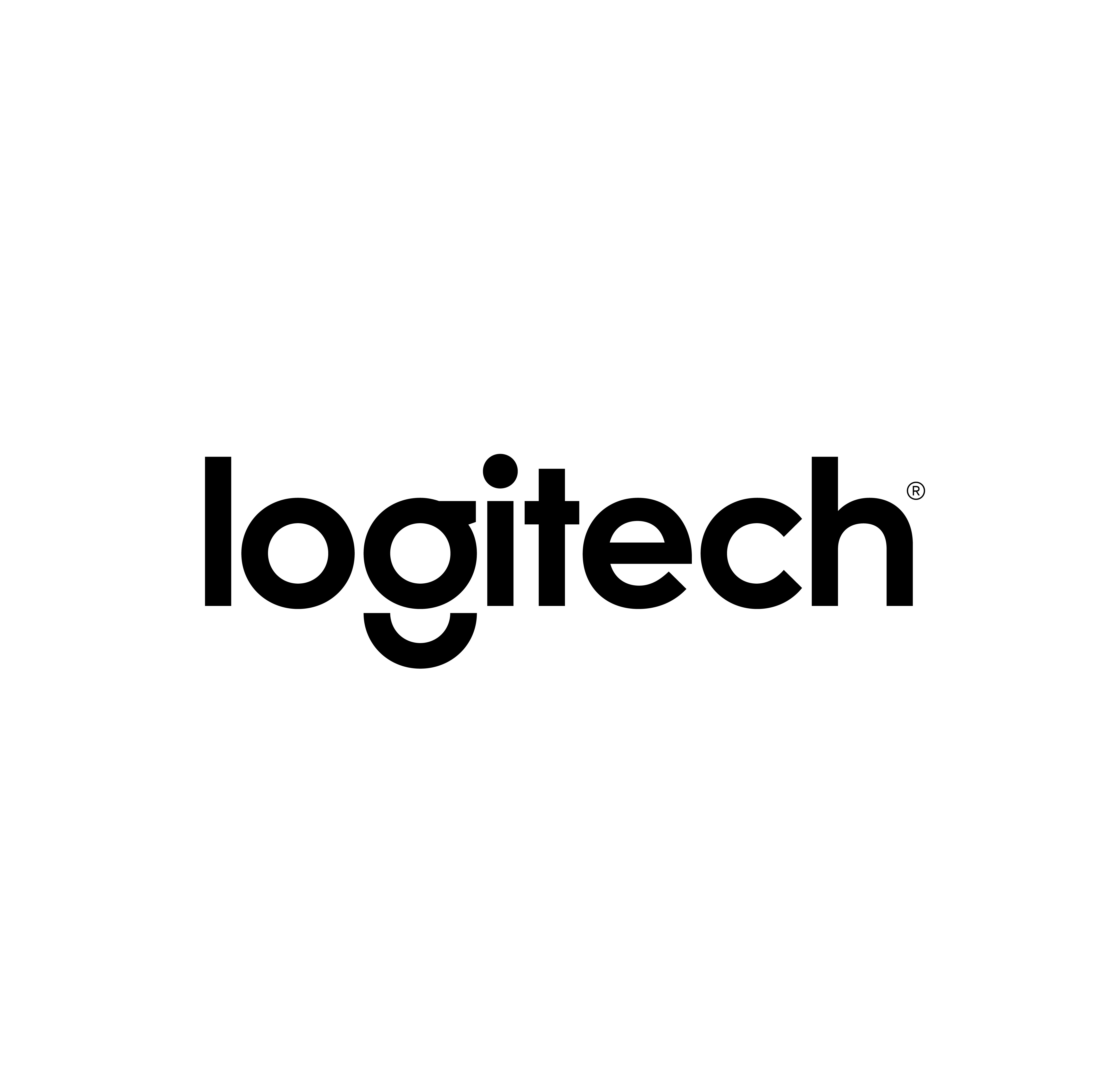 Logitech