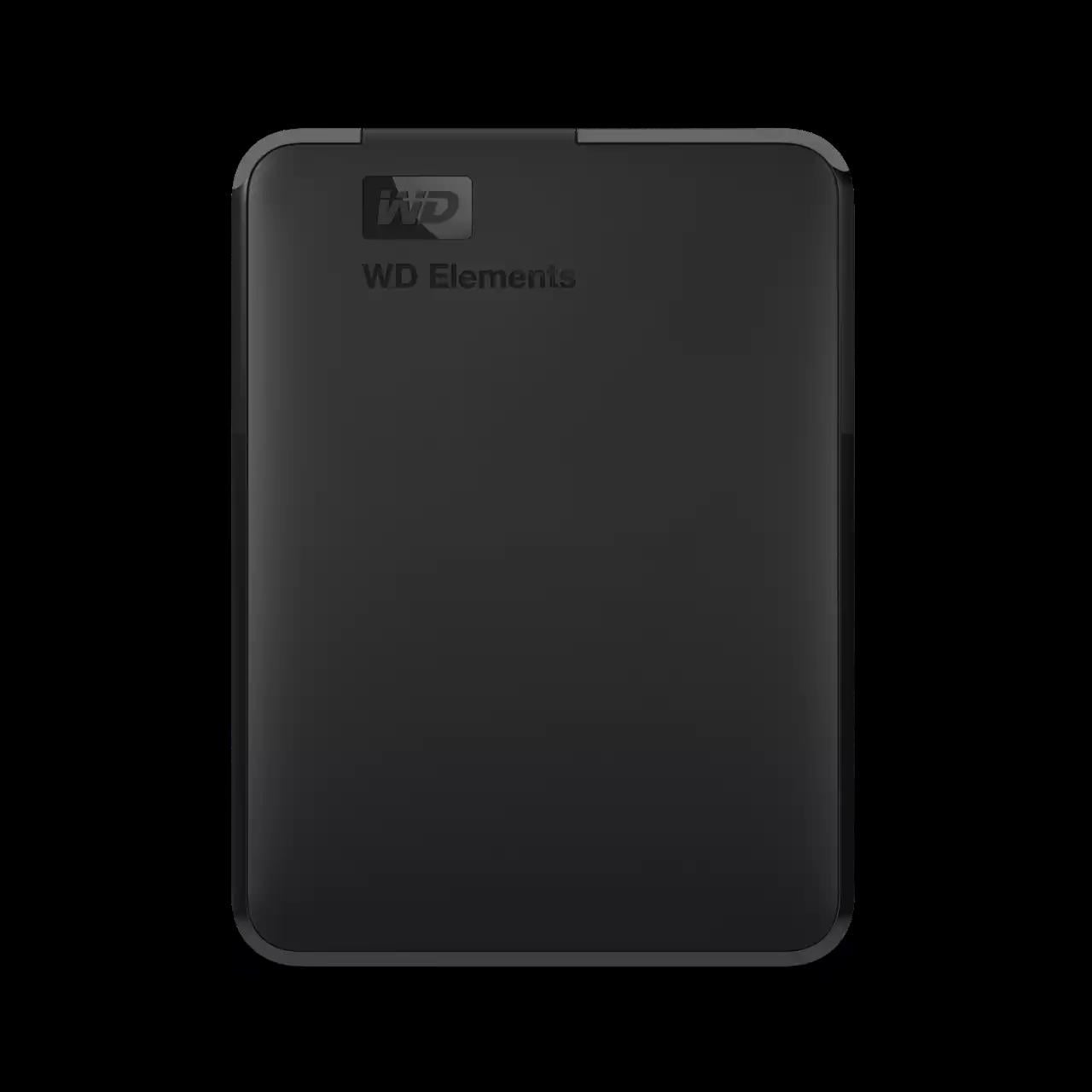 1.5TB WD 2.5