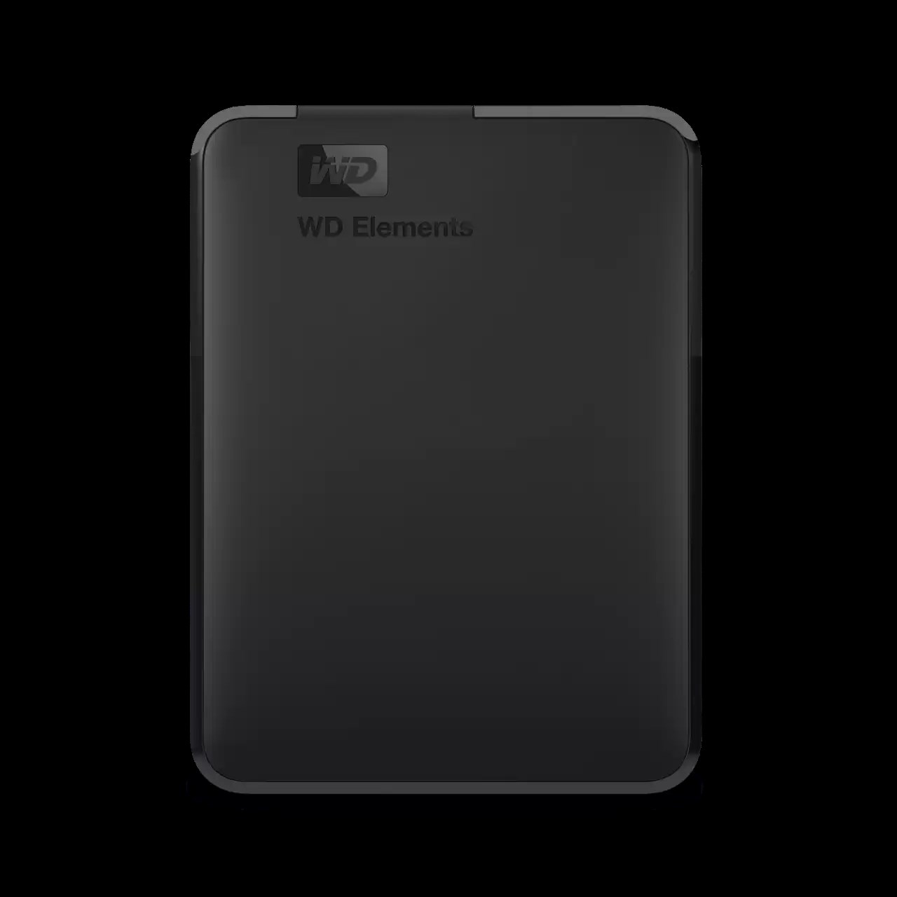 5TB WD 2.5